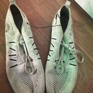 NFINITY WCSS practice shoes